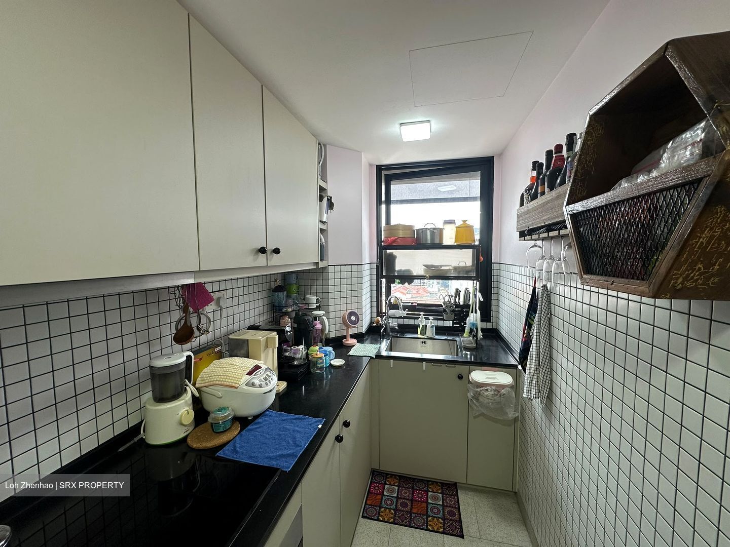 Jui Residences (D12), Apartment #618914251